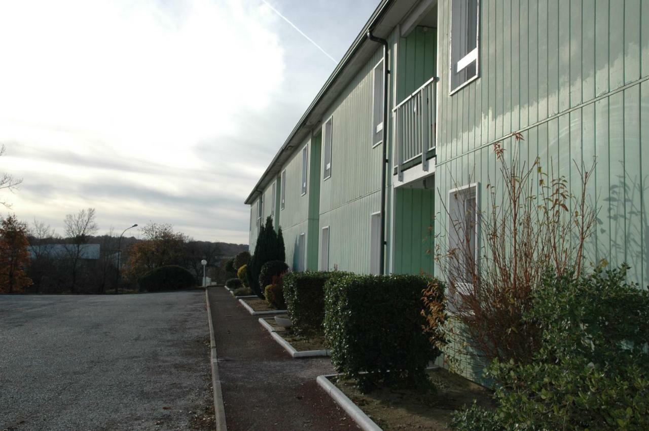 Le 81 Hotel Castres  Exterior foto